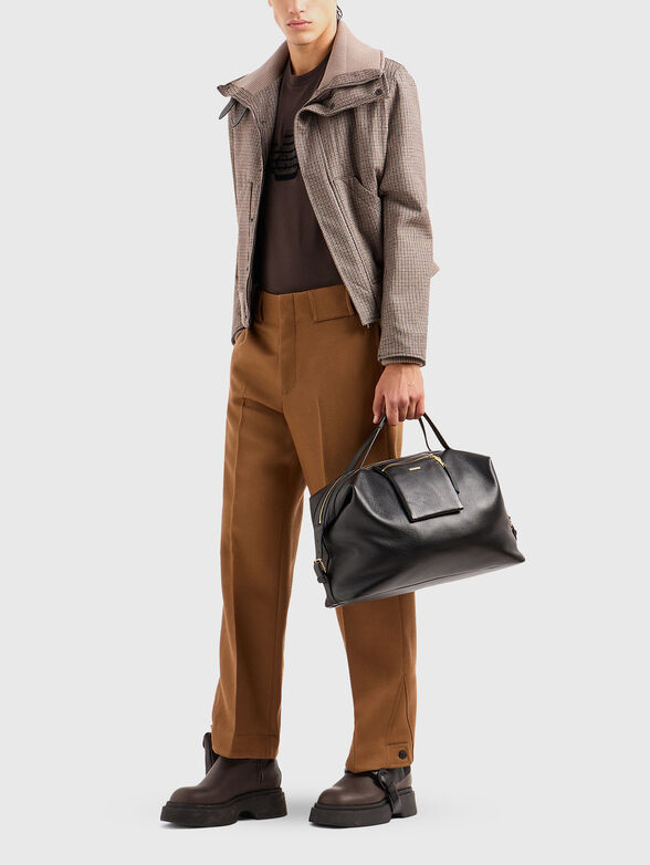 T-shirt with logo detail - 2