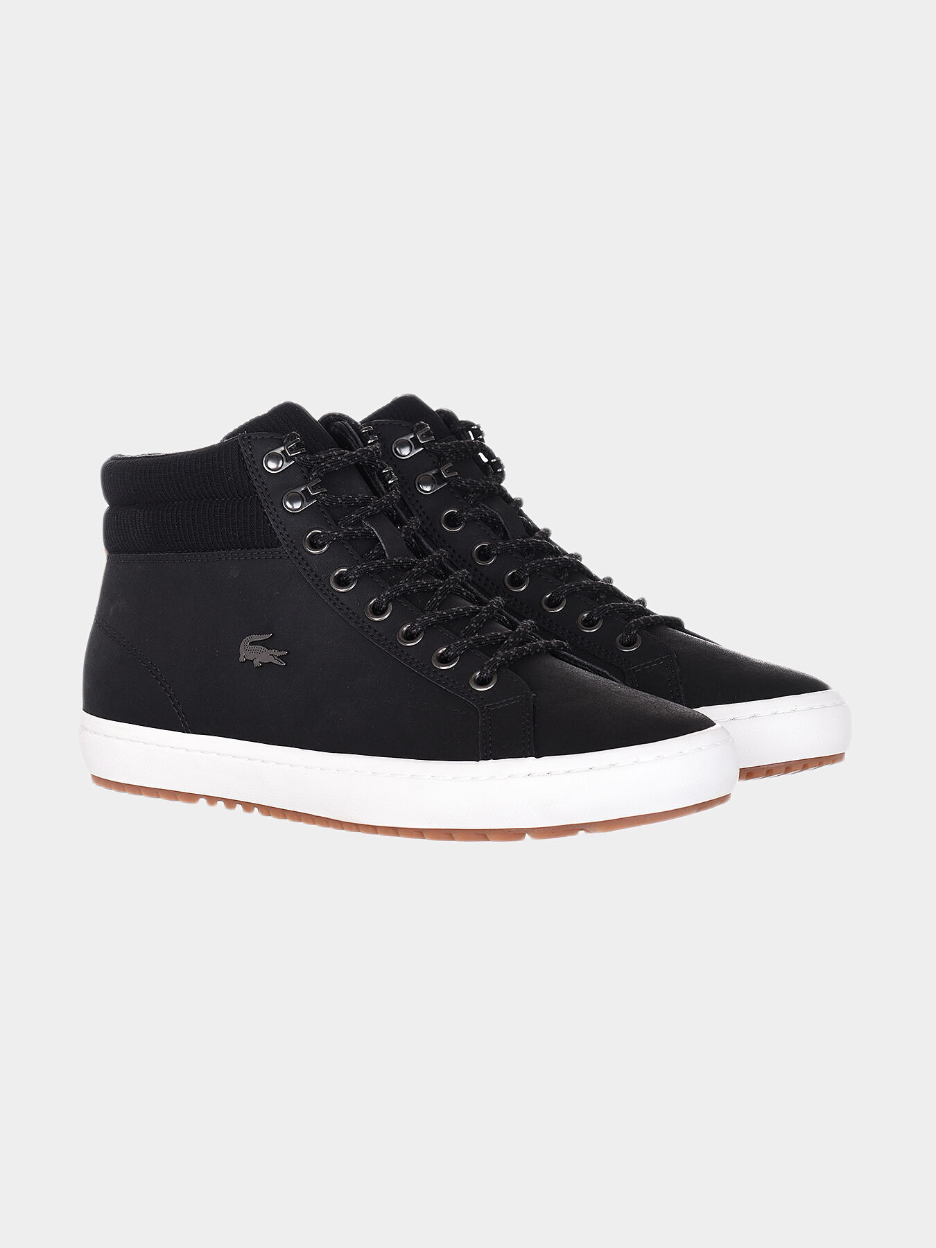 STRAIGHTSET INSULAC 3181 Shoes brand LACOSTE Globalbrandsstore