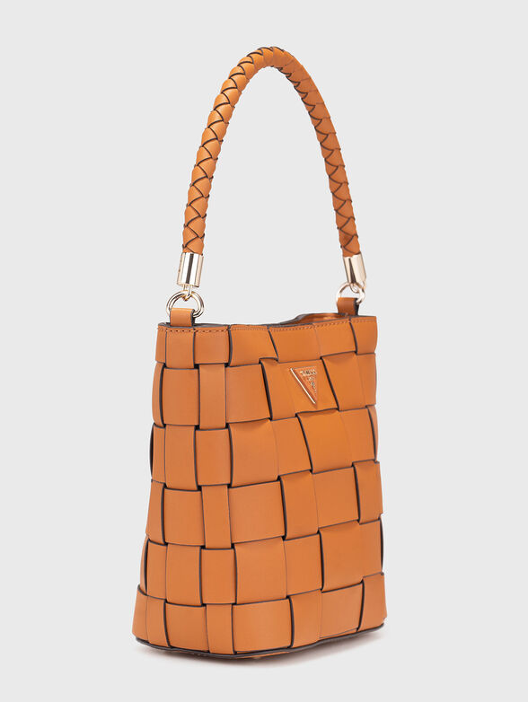MAYLEE bucket bag - 4