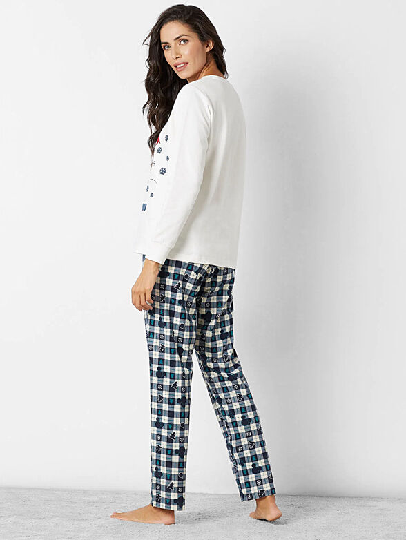 DISNEY FAMILY CREW pyjamas - 2