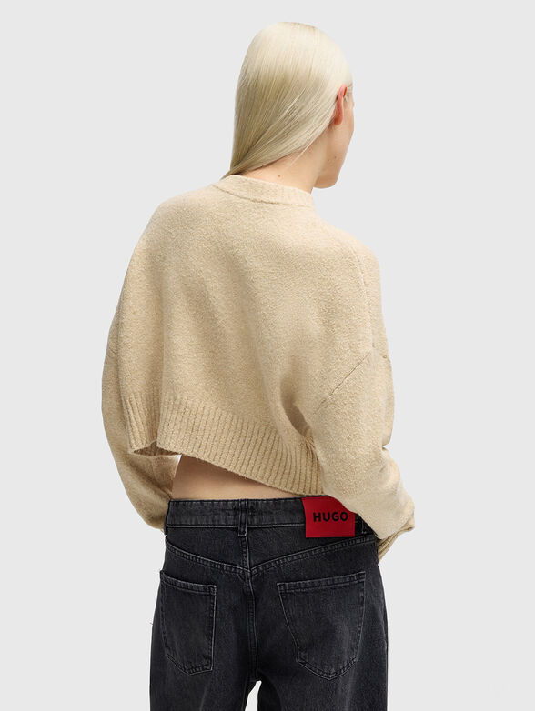 SELLEN sweater  - 3