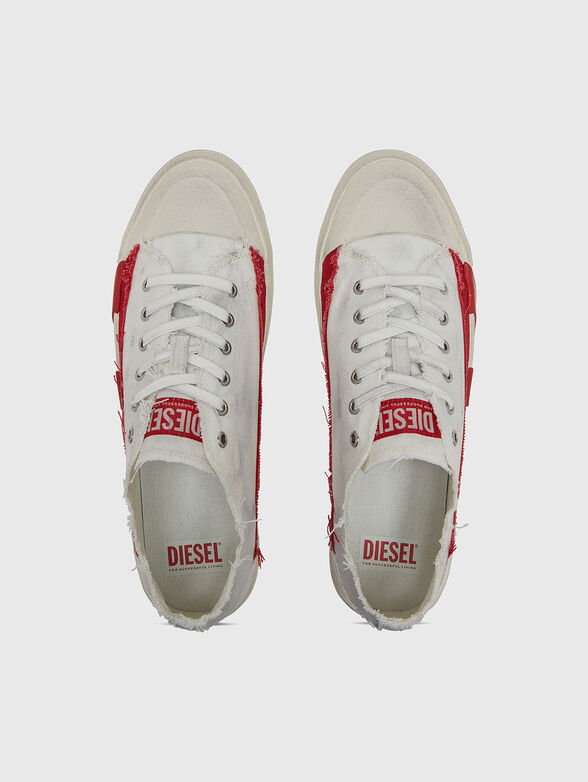 S-D-VERSE LOW II Sport shoes - 5