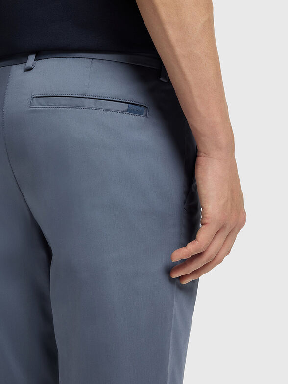 P-KAITON chino pants - 3