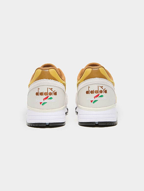 N9002 OVERLAND Sneakers - 3