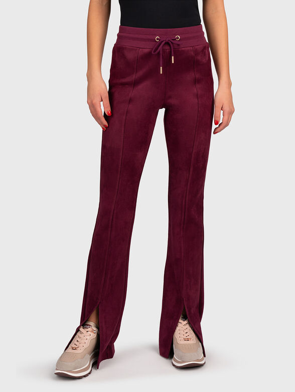 STELA trousers - 1