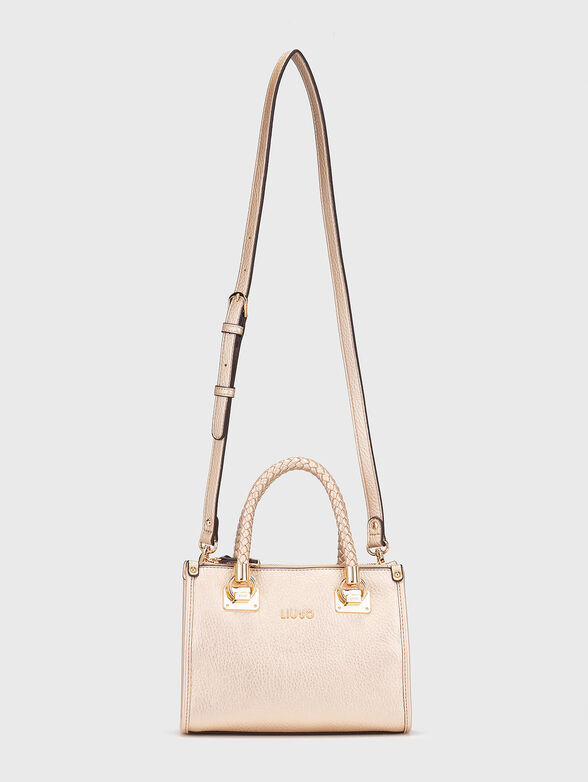 Big bag with logo detail  - 2