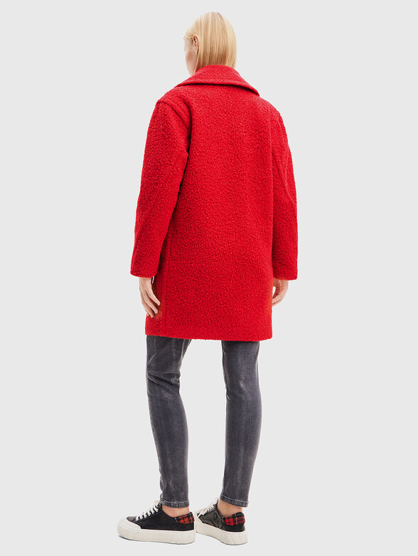 Coat - 3