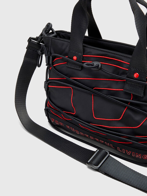 TECH-D small bag - 5