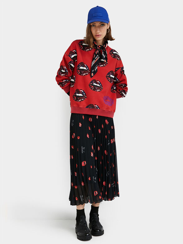 GEORGINA Sweatshirt - 2