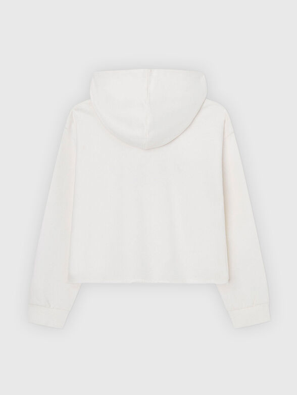 ELICIA SUMMER hoodie - 1