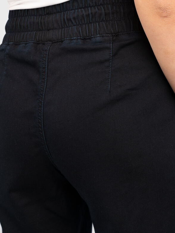 Flare fit jeans - 2