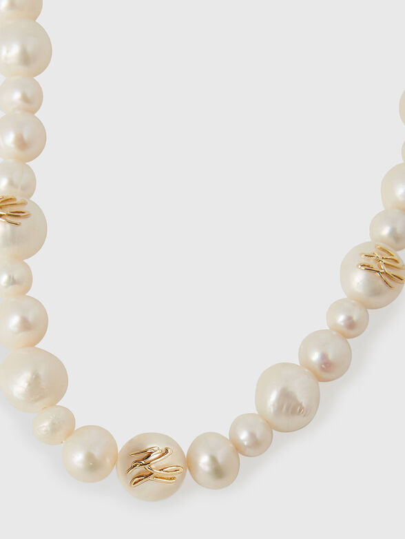 K/AUTOGRAPH necklace - 3