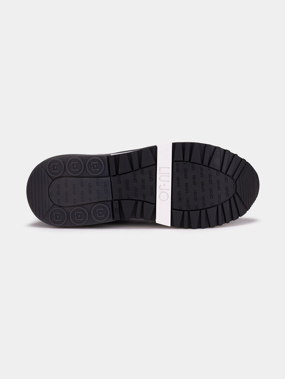 AIR MAXI 7 Platform shoes - 5