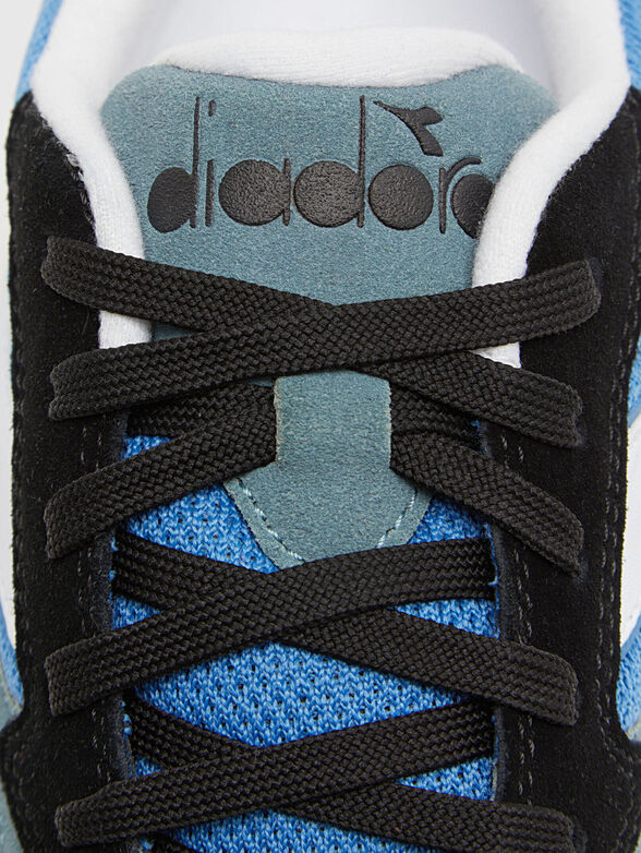 N902 S Sneakers - 5