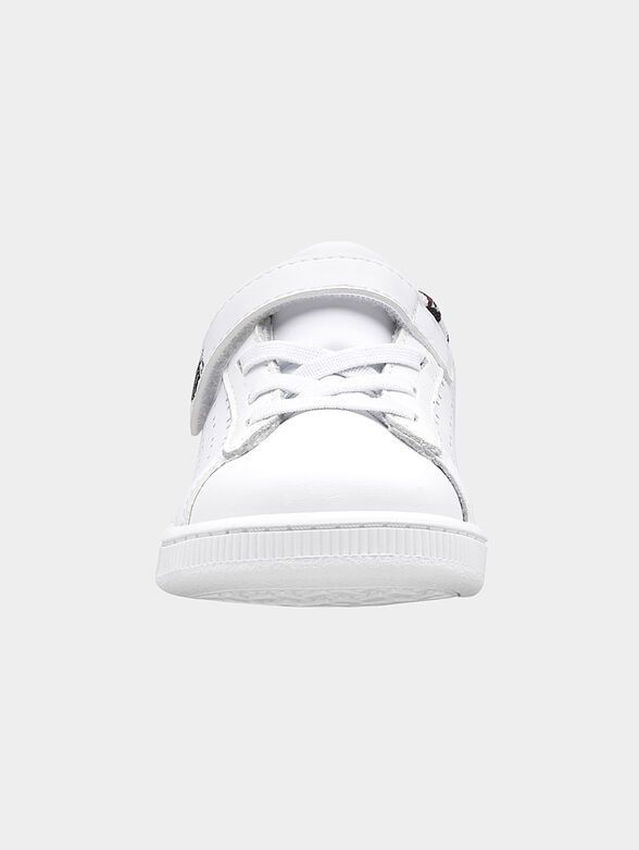 COURT CASPER VLC sneakers - 4