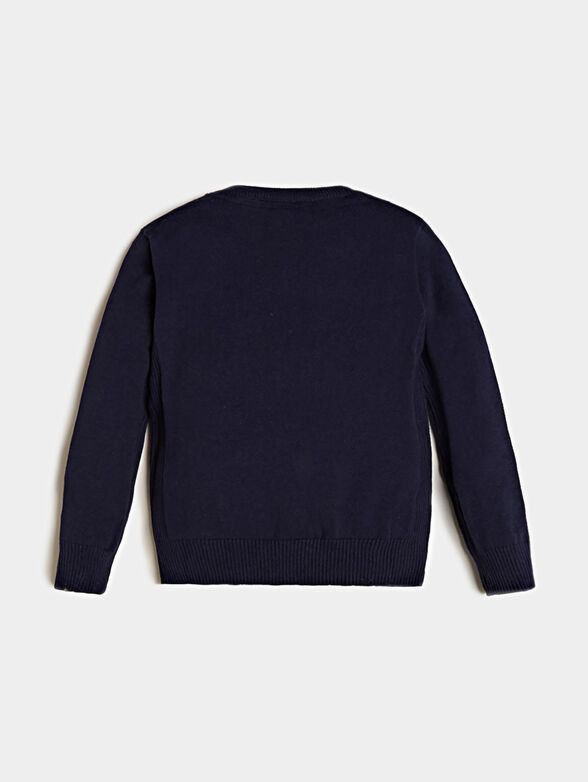 Sweater - 2