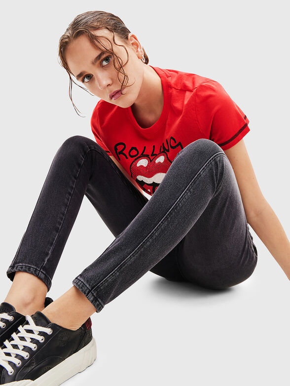 ESTRASBURGO jeans - 3