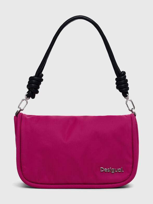 PRIORI GALES fuxia bag - 1