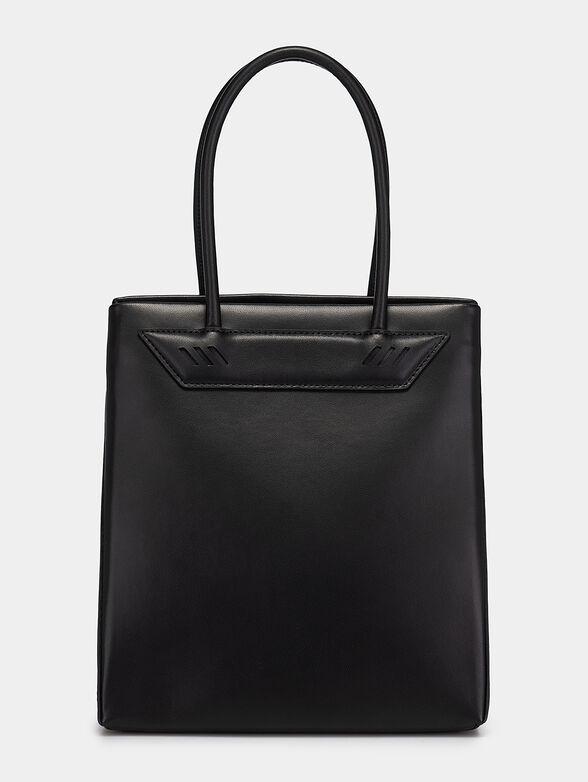 K/HEROES leather tote bag - 2