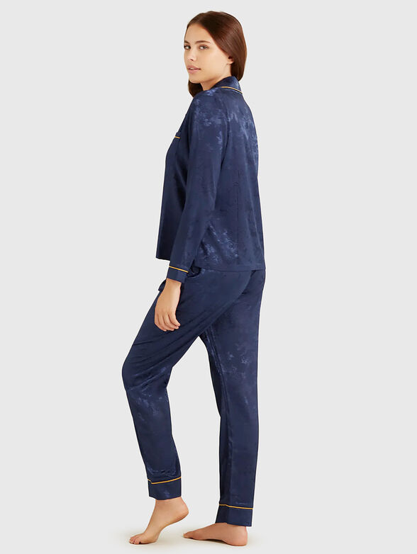 ROYAL GARDEN pyjamas set - 2