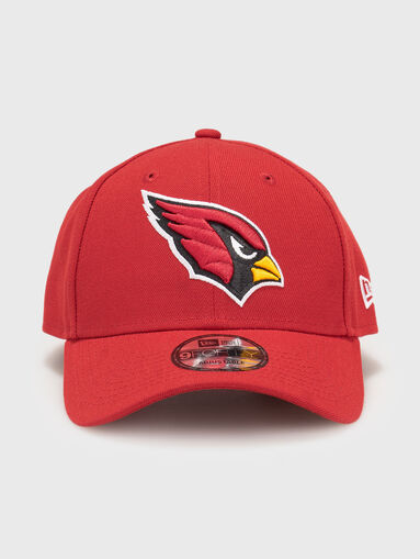 ARIZONA CARDINALS 9FORTY THE LEAGUE cap - 3