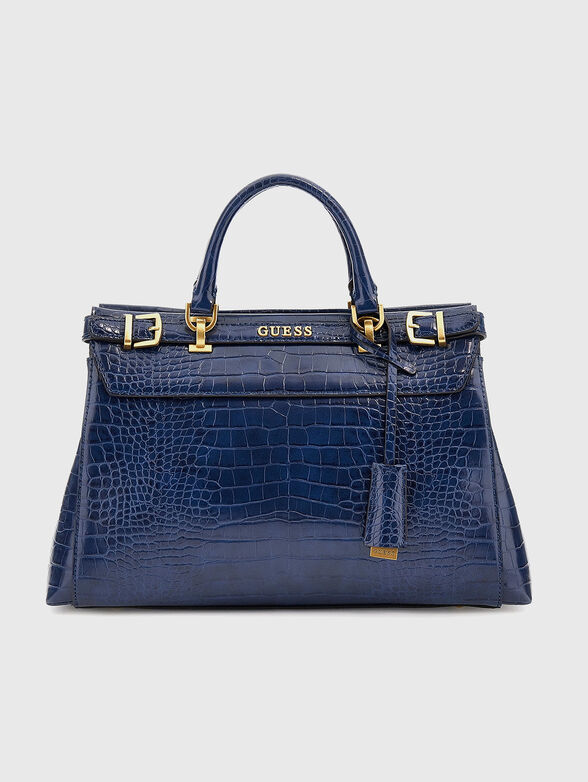 SESTRI bag in blue colour - 1