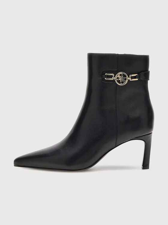 Боти PAISLIE с 4G лого  - 1