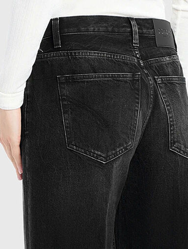 JACKLYN wide leg jeans - 4