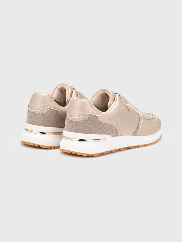 NONJA PRINCESS sneakers - 3