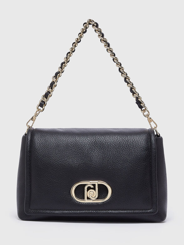 LAPUFFY Black bag - 1