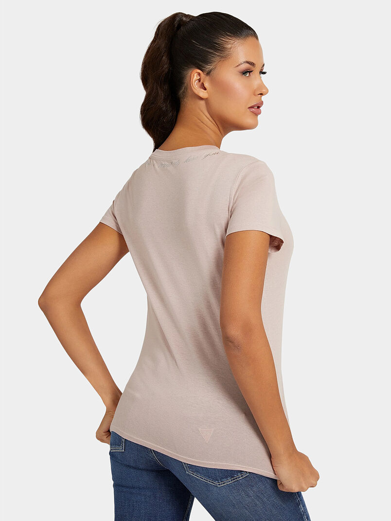 DARLING EASY T-shirt - 3