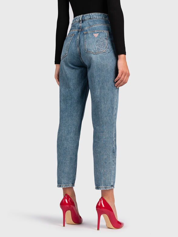 Relaxed fit pant - 2