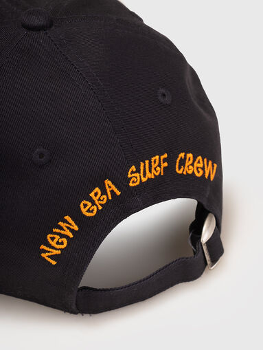 SURF 9TWENTY baseball cap - 5
