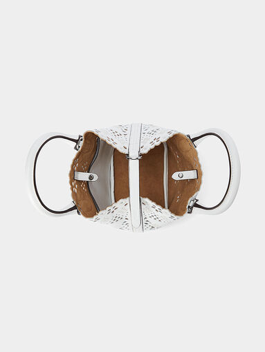 Small leather bag - 3