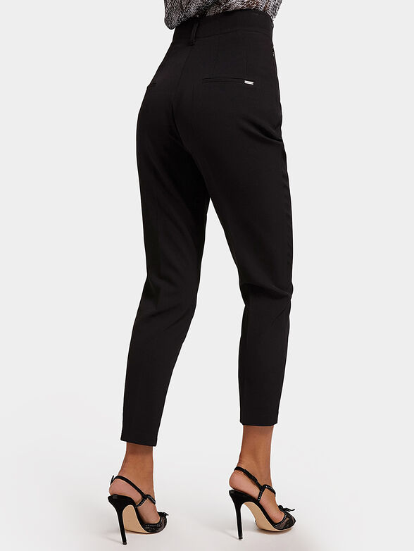 MARTINA black pants - 2