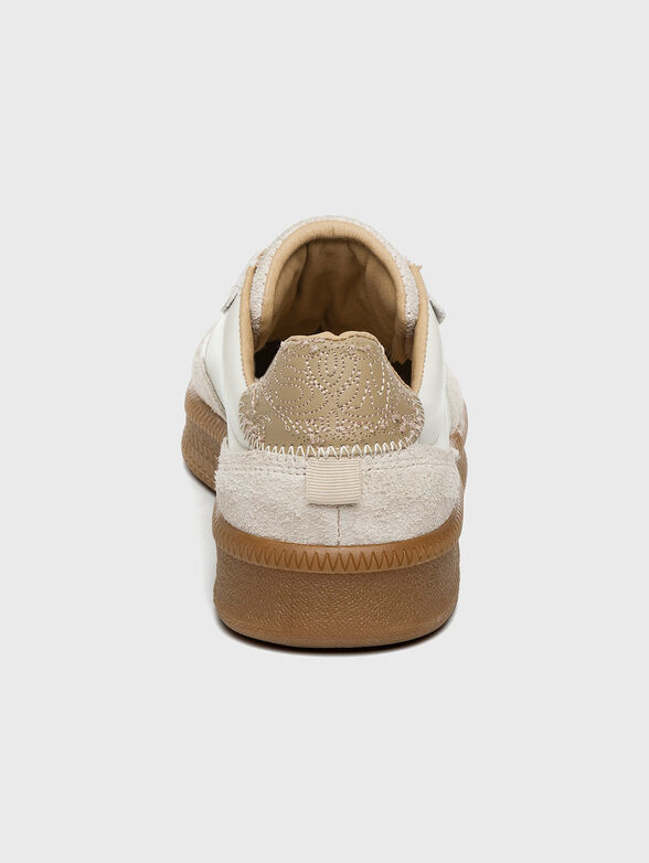 EUPHORIA sneakers - 3