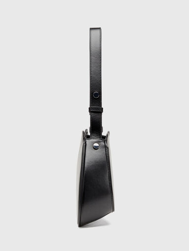 PLAY leather shoulder bag - 3