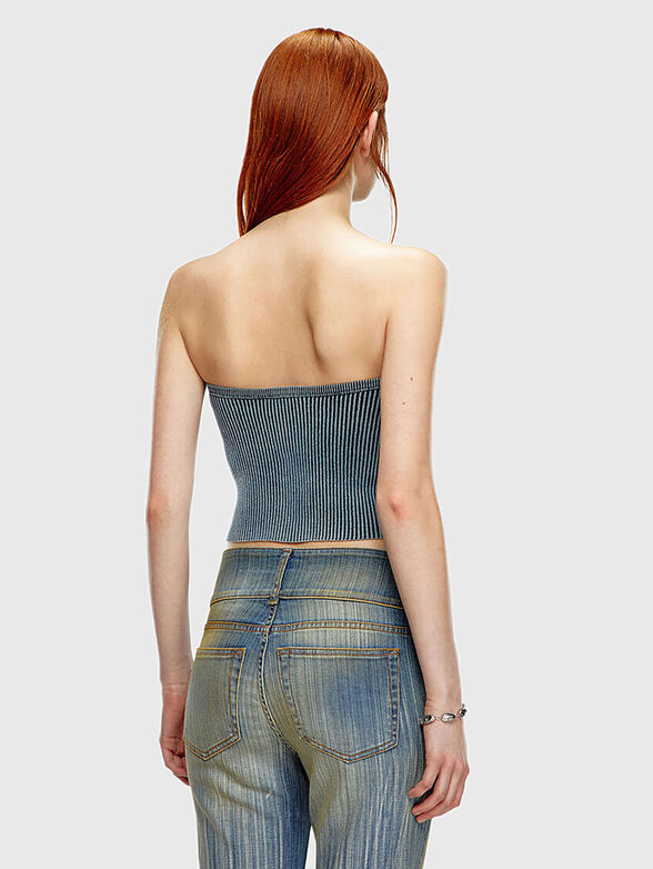 M-CLARKSVILLEX-C top - 3