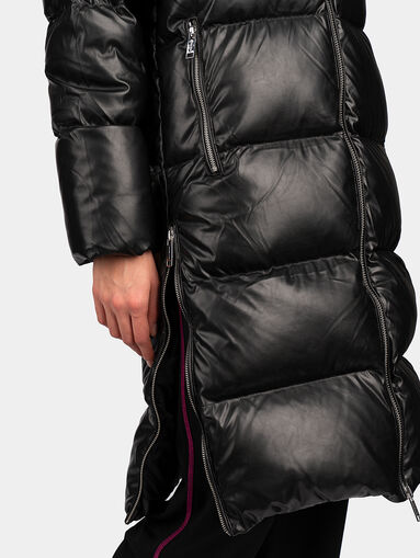 Padded jacket - 4