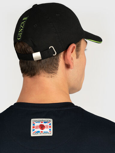Baseball cap - 5