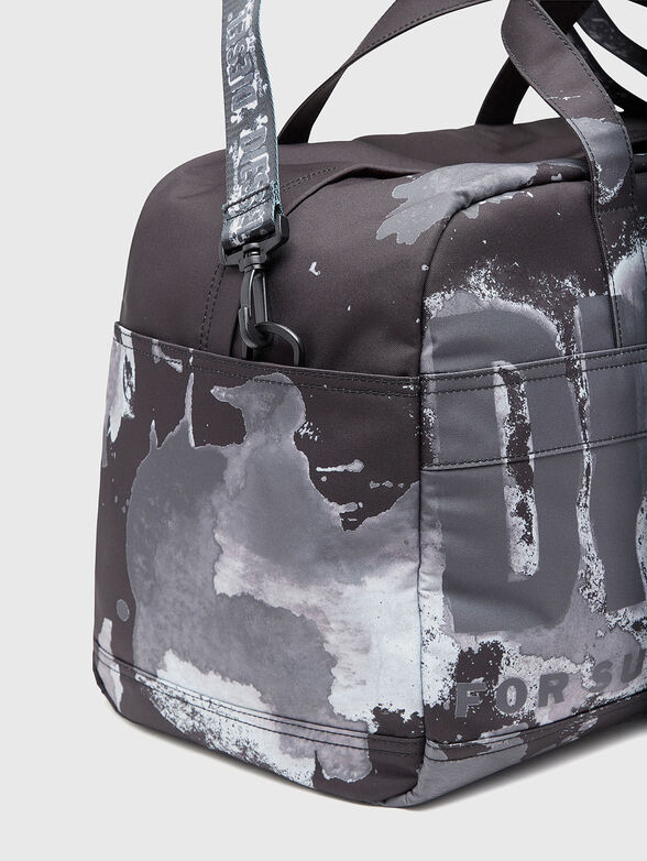 RAVE DUFFLE L X travel bag - 5