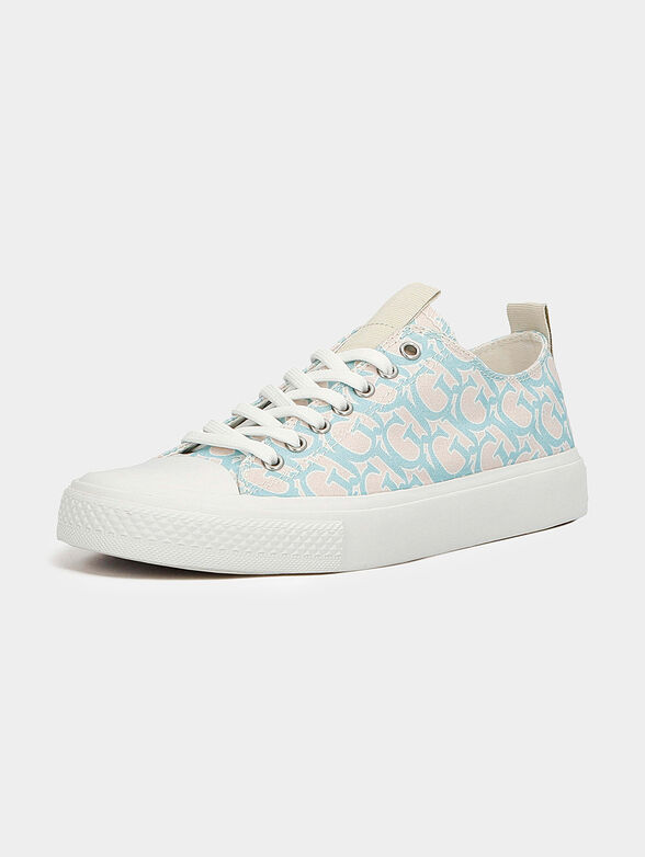 EDERLA sports shoes - 2