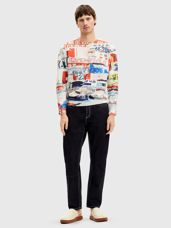 ALBIN sweater - 1