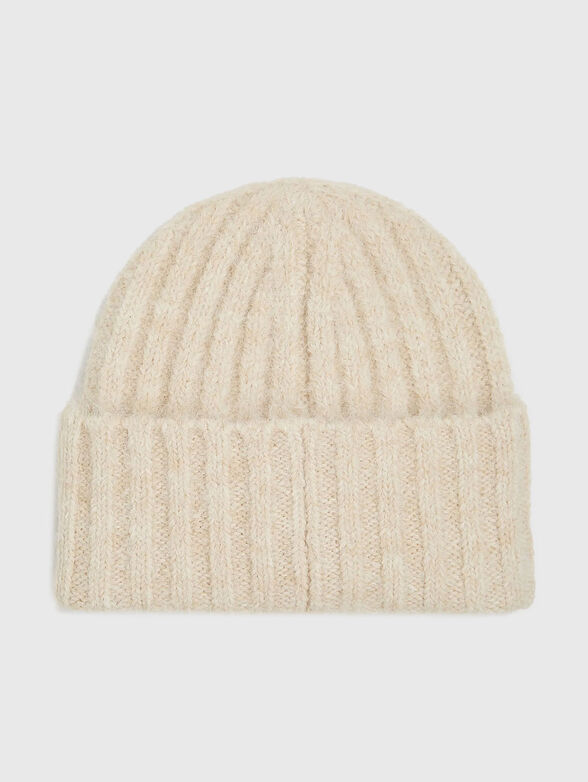 IKON knit beanie - 2