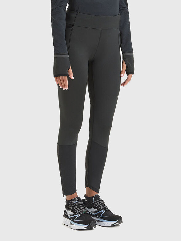 Sports thermal leggings - 5