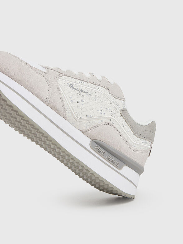 RUSPER GALA sneakers - 4