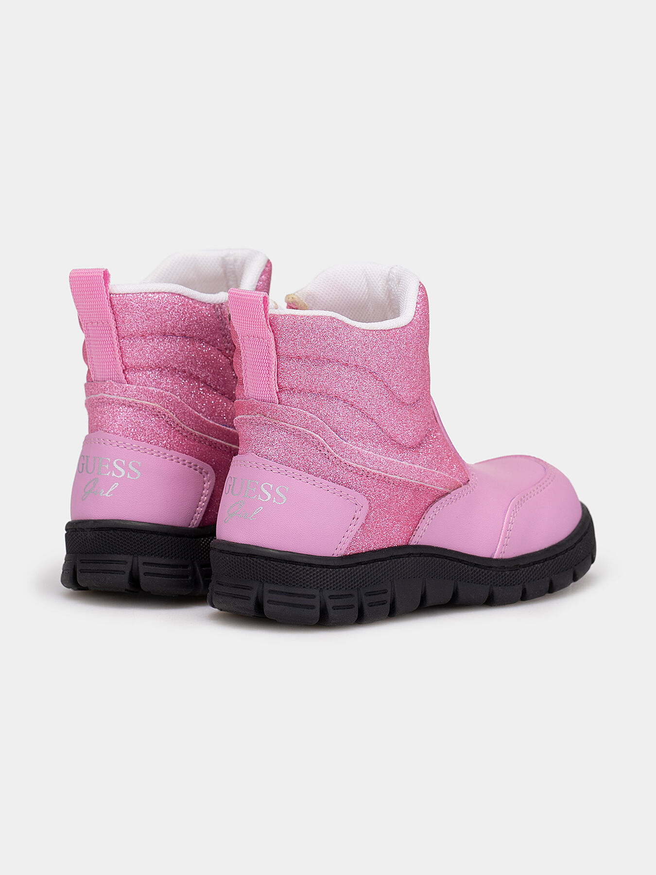 LITTLE SARA boots brand GUESS Globalbrandsstore en