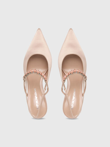 Elegant high heels - 5