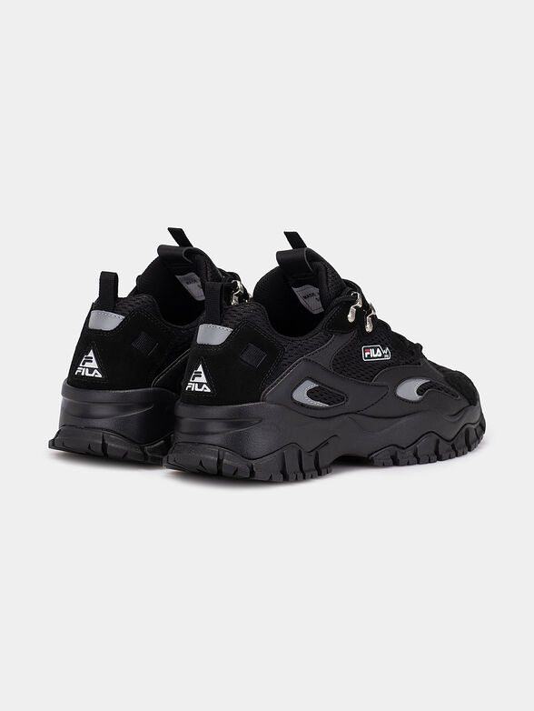 Sneakers Ray Tracer TR2 with logo details - 3