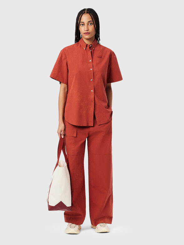 L003 NEO SHOT sneakers - 2